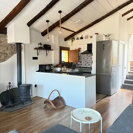 Casa De Pueblo A 4km De Andorra *