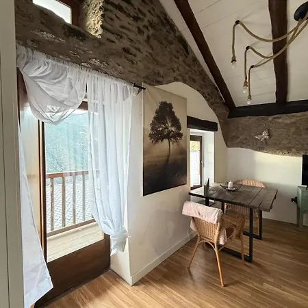 Casa de Férias Casa De Pueblo A 4km De Andorra