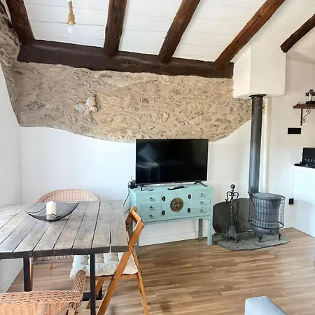 Casa De Pueblo A 4km De Andorra Arcavell