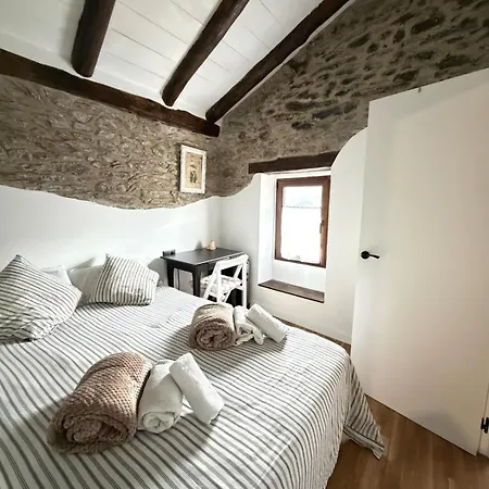Casa De Pueblo A 4km De Andorra * Arcavell