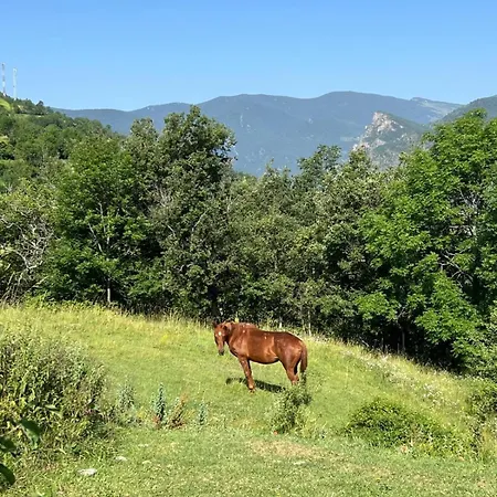 Casa De Pueblo A 4km De Andorra