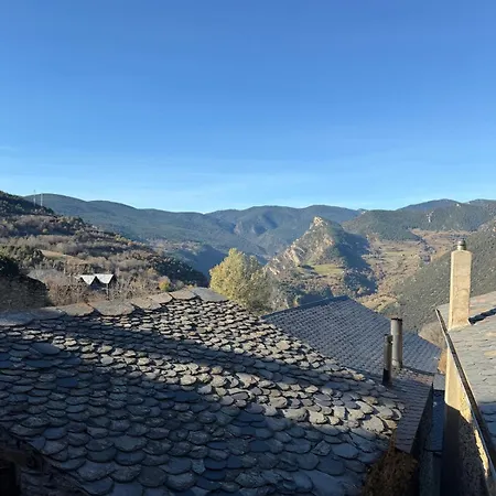 Casa De Pueblo A 4km De Andorra Arcavell